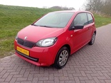 Minituur van Skoda Citigo 1.0 Easy, GXH-36-Z