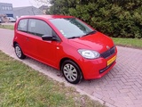 Minituur van Skoda Citigo 1.0 Easy, GXH-36-Z