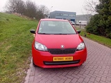 Minituur van Skoda Citigo 1.0 Easy, GXH-36-Z