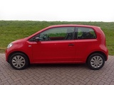 Minituur van Skoda Citigo 1.0 Easy, GXH-36-Z