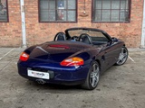 Minituur van Porsche Boxster 3.2 S 250pk 2001 Youngtimer