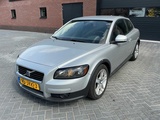 Minituur van 2009 Volvo C30 1.6D DRIVe Personenauto