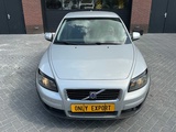 Minituur van 2009 Volvo C30 1.6D DRIVe Personenauto