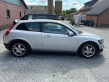 Minituur van 2009 Volvo C30 1.6D DRIVe Personenauto