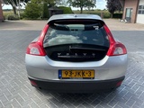 Minituur van 2009 Volvo C30 1.6D DRIVe Personenauto