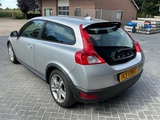 Minituur van 2009 Volvo C30 1.6D DRIVe Personenauto