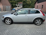Minituur van 2009 Volvo C30 1.6D DRIVe Personenauto