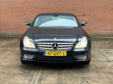 Miniaturansicht von Mercedes-Benz CLS-Klasse AMG 55, Automatik, 47-GVT-2