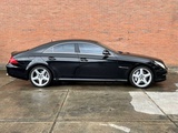 Miniaturansicht von Mercedes-Benz CLS-Klasse AMG 55, Automatik, 47-GVT-2
