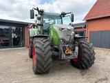 Thumbnail of 2023 Fendt 728 Vario Gen7 Profi+ Setting2 Agricultural Tractor with All-Wheel Drive
