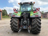 Thumbnail of 2023 Fendt 728 Vario Gen7 Profi+ Setting2 Agricultural Tractor with All-Wheel Drive