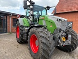Thumbnail of 2023 Fendt 728 Vario Gen7 Profi+ Setting2 Agricultural Tractor with All-Wheel Drive