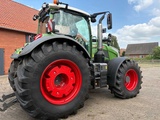 Thumbnail of 2023 Fendt 728 Vario Gen7 Profi+ Setting2 Agricultural Tractor with All-Wheel Drive