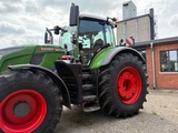 Thumbnail of 2023 Fendt 728 Vario Gen7 Profi+ Setting2 Agricultural Tractor with All-Wheel Drive