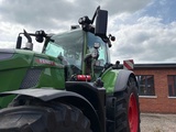 Thumbnail of 2023 Fendt 728 Vario Gen7 Profi+ Setting2 Agricultural Tractor with All-Wheel Drive