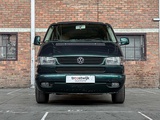 Minituur van Volkswagen Multivan VR6 2.8 V6 204pk 2003 Youngtimer