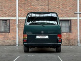 Minituur van Volkswagen Multivan VR6 2.8 V6 204pk 2003 Youngtimer