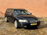 Minituur van Volvo V70  2.4 CNG Edition, Automaat, 33-LJF-7