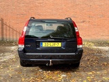 Minituur van Volvo V70  2.4 CNG Edition, Automaat, 33-LJF-7