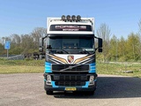 Minituur van Volvo FH12 4X2R -RACE TRUCK- FAL7.1 RAD-A4/L90 528pk 2004, BP-RH-56