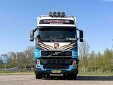Minituur van Volvo FH12 4X2R -RACE TRUCK- FAL7.1 RAD-A4/L90 528pk 2004, BP-RH-56