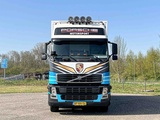 Minituur van Volvo FH12 4X2R -RACE TRUCK- FAL7.1 RAD-A4/L90 528pk 2004, BP-RH-56