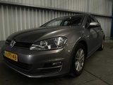 Minituur van Volkswagen Golf 1.6 TDI Comfortl.BlM , 6-XPT-48