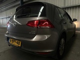 Minituur van Volkswagen Golf 1.6 TDI Comfortl.BlM , 6-XPT-48