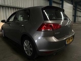 Minituur van Volkswagen Golf 1.6 TDI Comfortl.BlM , 6-XPT-48
