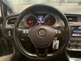 Minituur van Volkswagen Golf 1.6 TDI Comfortl.BlM , 6-XPT-48