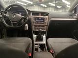 Minituur van Volkswagen Golf 1.6 TDI Comfortl.BlM , 6-XPT-48