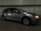 Minituur van Volkswagen Golf 1.6 TDI Comfortl.BlM , 6-XPT-48