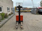 Minituur van 2007 BT SWE080L Stapelaar