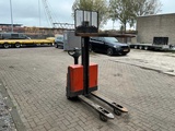 Minituur van 2007 BT SWE080L Stapelaar