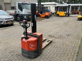 Minituur van 2007 BT SWE080L Stapelaar