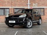 Minituur van Porsche Cayenne 3.0 D V6 240pk 2009, 82-JDT-1