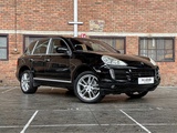Minituur van Porsche Cayenne 3.0 D V6 240pk 2009, 82-JDT-1