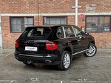 Minituur van Porsche Cayenne 3.0 D V6 240pk 2009, 82-JDT-1