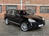 Minituur van Porsche Cayenne 3.0 D V6 240pk 2009, 82-JDT-1