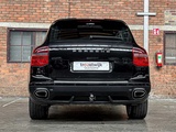 Minituur van Porsche Cayenne 3.0 D V6 240pk 2009, 82-JDT-1