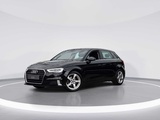 Minituur van Audi A3 Sportback 1.0 TFSI 2017 Sport Edition | PR-495-X
