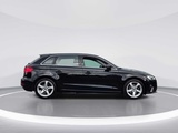 Minituur van Audi A3 Sportback 1.0 TFSI 2017 Sport Edition | PR-495-X