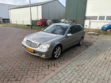 Miniaturansicht von Mercedes-Benz C-Klasse Combi - 220 CDI Classic Klimaautomatik Cruise Navi, 08-SR-DK