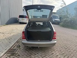 Miniaturansicht von Mercedes-Benz C-Klasse Combi - 220 CDI Classic Klimaautomatik Cruise Navi, 08-SR-DK