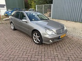 Miniaturansicht von Mercedes-Benz C-Klasse Combi - 220 CDI Classic Klimaautomatik Cruise Navi, 08-SR-DK