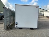 Minituur van 2025 Easywagen 4200 Toiletcontainer 2-2