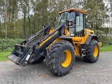 Miniaturansicht von 2008 JCB 436E Schaufel