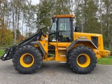 Miniaturansicht von 2008 JCB 436E Schaufel