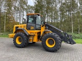 Miniaturansicht von 2008 JCB 436E Schaufel