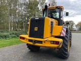 Miniaturansicht von 2008 JCB 436E Schaufel